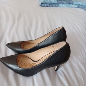 Sam Edelman Stillettos - like new